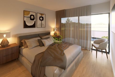 Byhus i Vila do Conde, Porto, Vila do Conde - € 685.000 | Ref: IP-1521 - foto 23