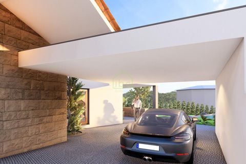 Byhus i Vila do Conde, Porto, Vila do Conde - € 685.000 | Ref: IP-1521 - foto 10