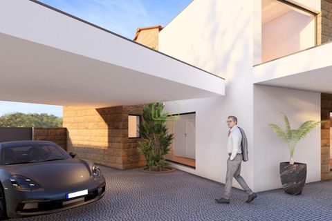 Byhus i Vila do Conde, Porto, Vila do Conde - € 685.000 | Ref: IP-1521 - foto 11