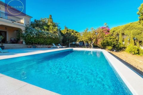 Villa i Almancil, Faro, Almancil - € 2.350.000 | Ref: 2035 - foto 3