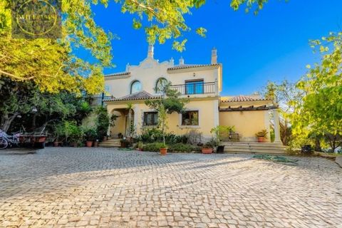 Villa i Almancil, Faro, Almancil - € 2.350.000 | Ref: 2035 - foto 4