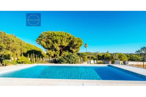 Villa i Almancil, Faro, Almancil - € 2.350.000 | Ref: 2035 - foto 2