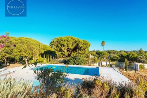 Villa i Almancil, Faro, Almancil - € 2.350.000 | Ref: 2035 - foto 1