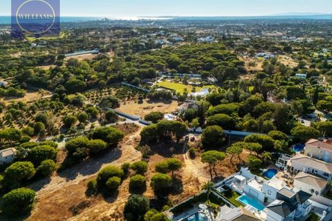 Villa i Almancil, Faro, Almancil - € 2.350.000 | Ref: 2035 - foto 15