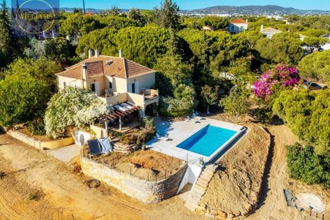Villa i Almancil, Faro, Almancil - € 2.350.000 | Ref: 2035 - foto 16