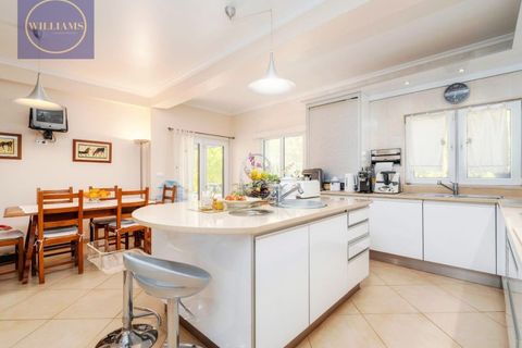 Villa i Almancil, Faro, Almancil - € 2.350.000 | Ref: 2035 - foto 21