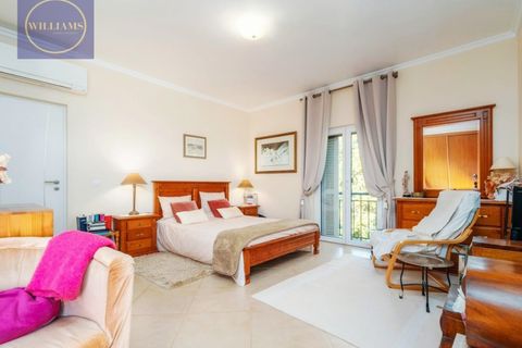 Villa i Almancil, Faro, Almancil - € 2.350.000 | Ref: 2035 - foto 29