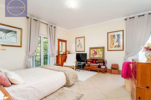 Villa i Almancil, Faro, Almancil - € 2.350.000 | Ref: 2035 - foto 30
