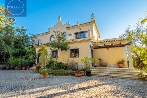 Villa i Almancil, Faro, Almancil - € 2.350.000 | Ref: 2035 - foto 35