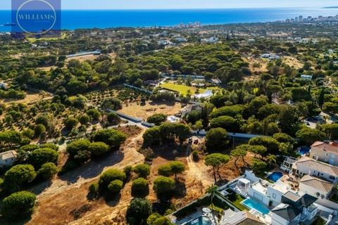 Villa i Almancil, Faro, Almancil - € 2.350.000 | Ref: 2035 - foto 36