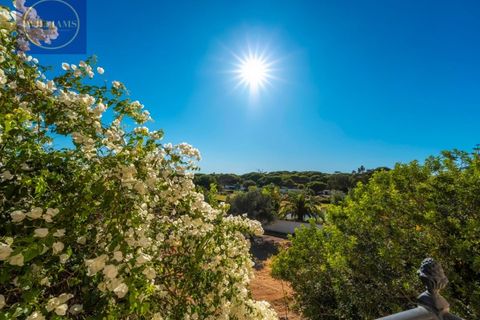 Villa i Almancil, Faro, Almancil - € 2.350.000 | Ref: 2035 - foto 37