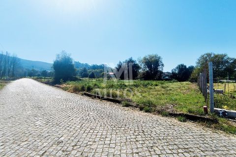 Helårsgrund i Barcelos, Braga, Barcelos - € 37.500 | Ref: S243 - foto 5