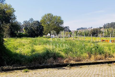 Helårsgrund i Barcelos, Braga, Barcelos - € 37.500 | Ref: S243 - foto 1