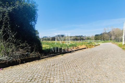 Helårsgrund i Barcelos, Braga, Barcelos - € 37.500 | Ref: S243 - foto 3