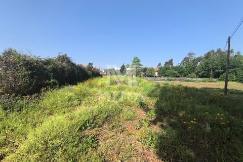 Helårsgrund i Barcelos, Braga, Barcelos - € 14.500 | Ref: S242 - foto 1
