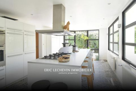 Villa a Merlimont, Pas-de-Calais, Merlimont - € 595.000 | Ref: 1907 - foto 5