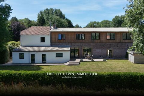 Villa a Merlimont, Pas-de-Calais, Merlimont - € 595.000 | Ref: 1907 - foto 6