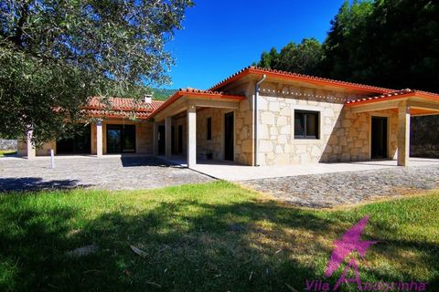 Villa i Caminha, Viana do Castelo, Caminha - € 550.000 | Ref: 54/2025 - foto 1