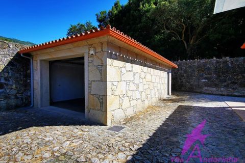 Villa i Caminha, Viana do Castelo, Caminha - € 550.000 | Ref: 54/2025 - foto 15