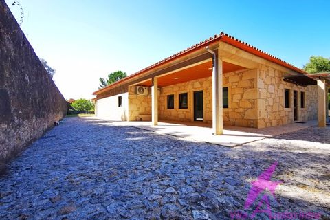 Villa i Caminha, Viana do Castelo, Caminha - € 550.000 | Ref: 54/2025 - foto 38