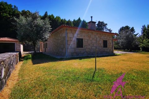 Villa i Caminha, Viana do Castelo, Caminha - € 550.000 | Ref: 54/2025 - foto 45
