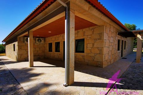 Villa i Caminha, Viana do Castelo, Caminha - € 550.000 | Ref: 54/2025 - foto 48