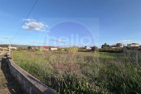 Helårsgrund i Tomar, Santarem, Tomar - € 35.000 | Ref: T 322 - foto 1