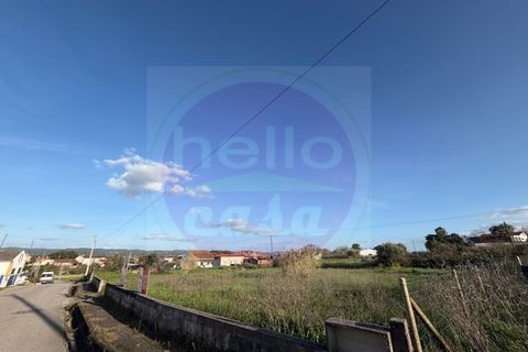 Helårsgrund i Tomar, Santarem, Tomar - € 35.000 | Ref: T 322 - foto 9