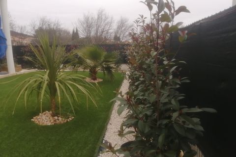 Villa i Peret, Herault, Peret - € 219 000 | Ref: 432491CTD - foto 11