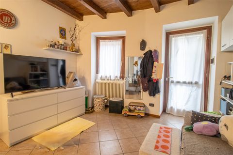Leilighet i Colle Brianza, Lecco, Colle Brianza - € 68 000 | Ref: Rif. 119-703 - foto 9