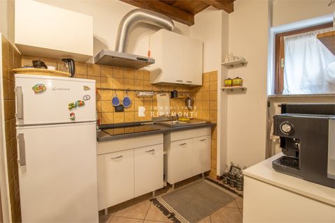 Leilighet i Colle Brianza, Lecco, Colle Brianza - € 68 000 | Ref: Rif. 119-703 - foto 11