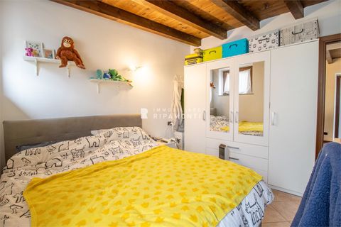 Leilighet i Colle Brianza, Lecco, Colle Brianza - € 68 000 | Ref: Rif. 119-703 - foto 12
