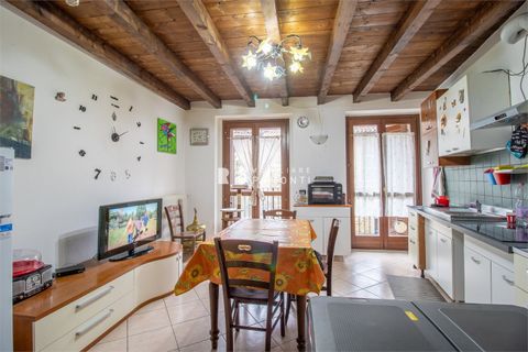 Lejlighed i Colle Brianza, Lecco, Colle Brianza - € 120.000 | Ref: Rif. 119-704 - foto 10