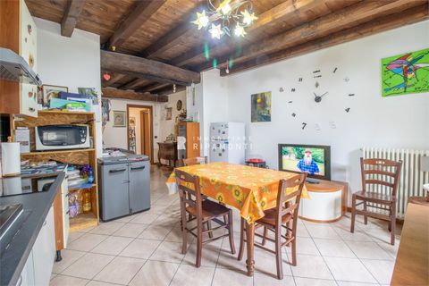 Lejlighed i Colle Brianza, Lecco, Colle Brianza - € 120.000 | Ref: Rif. 119-704 - foto 11