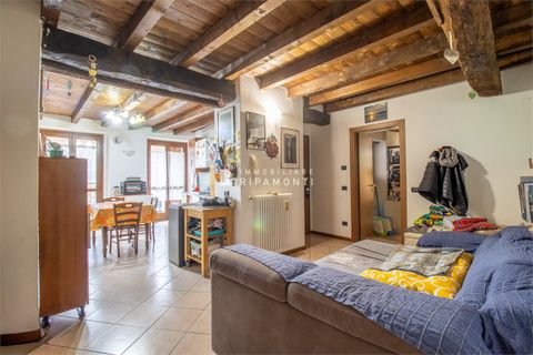 Lejlighed i Colle Brianza, Lecco, Colle Brianza - € 120.000 | Ref: Rif. 119-704 - foto 12