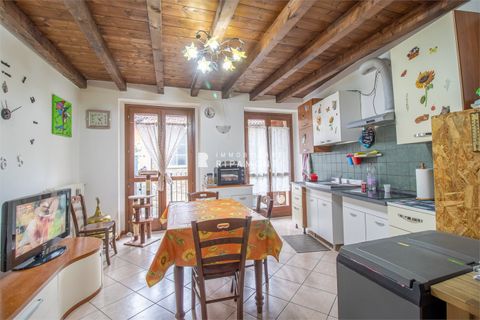 Lejlighed i Colle Brianza, Lecco, Colle Brianza - € 120.000 | Ref: Rif. 119-704 - foto 13