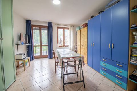 Lejlighed i Colle Brianza, Lecco, Colle Brianza - € 120.000 | Ref: Rif. 119-704 - foto 17