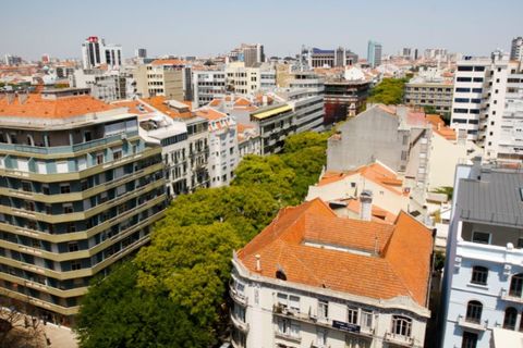 Lejlighed i Lisbon, Lisbon, Lisbon - € 2.250.000 | Ref: 26056 - 3 - foto 1