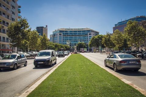 Lejlighed i Lisbon, Lisbon, Lisbon - € 2.250.000 | Ref: 26056 - 3 - foto 5