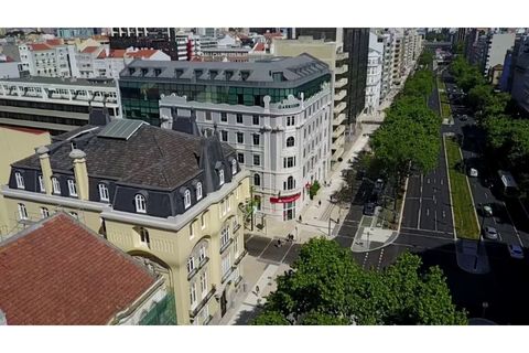 Lejlighed i Lisbon, Lisbon, Lisbon - € 2.250.000 | Ref: 26056 - 3 - foto 6