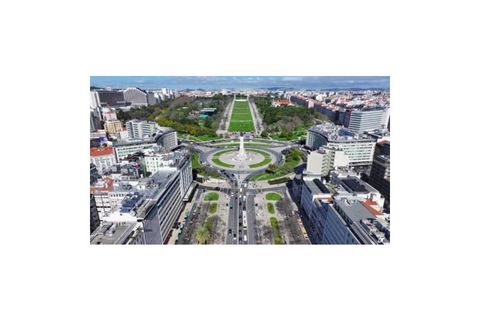 Lejlighed i Lisbon, Lisbon, Lisbon - € 2.250.000 | Ref: 26056 - 3 - foto 8