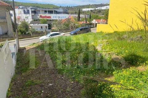 Grond in Odivelas, Lisbon, Odivelas - € 170.000 | Ref: HT_50235 - foto 1
