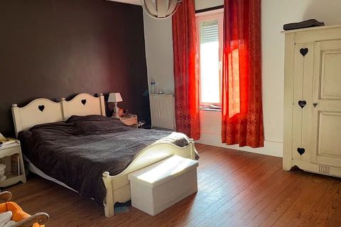 Villa a Toul, Meurthe-et-Moselle, Toul - € 149.000 | Ref: 24676 - foto 5