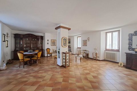 Byhus i Amelia, Terni, Amelia - € 270.000 | Ref: .8 - foto 1