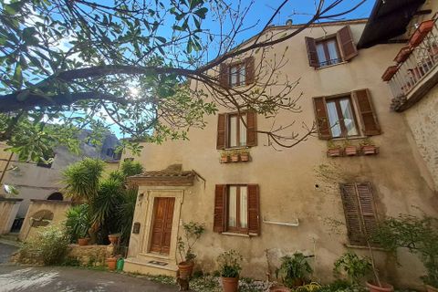 Byhus i Amelia, Terni, Amelia - € 270.000 | Ref: .8 - foto 2