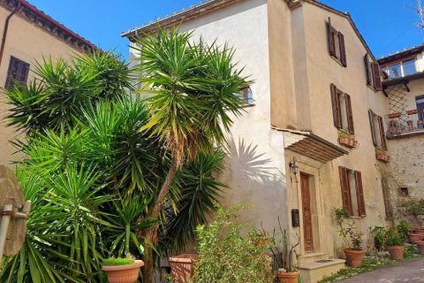 Byhus i Amelia, Terni, Amelia - € 270.000 | Ref: .8 - foto 4