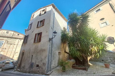 Byhus i Amelia, Terni, Amelia - € 270.000 | Ref: .8 - foto 6