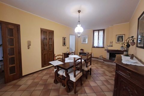 Byhus i Amelia, Terni, Amelia - € 270.000 | Ref: .8 - foto 10