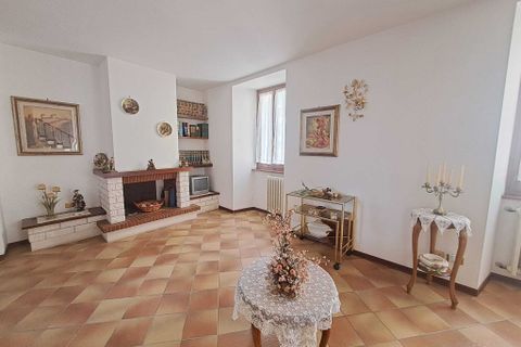 Byhus i Amelia, Terni, Amelia - € 270.000 | Ref: .8 - foto 22