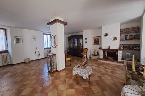 Byhus i Amelia, Terni, Amelia - € 270.000 | Ref: .8 - foto 23